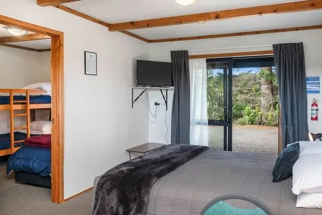 Oda (Motel Unit 5 Pax)