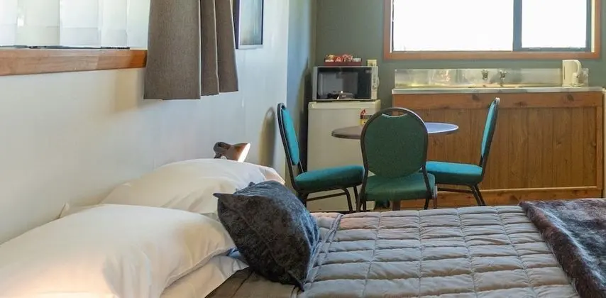 Oda (Motel Unit 5 Pax)