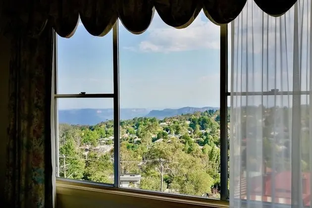 Signature Oda, 1 Yatak Odası, Dağ Manzaralı (Mountain View Room)