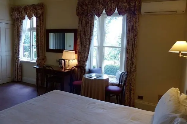 Standard Oda (Heritage Room)