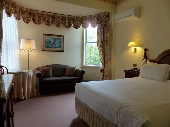 Standard Oda (Heritage Room)