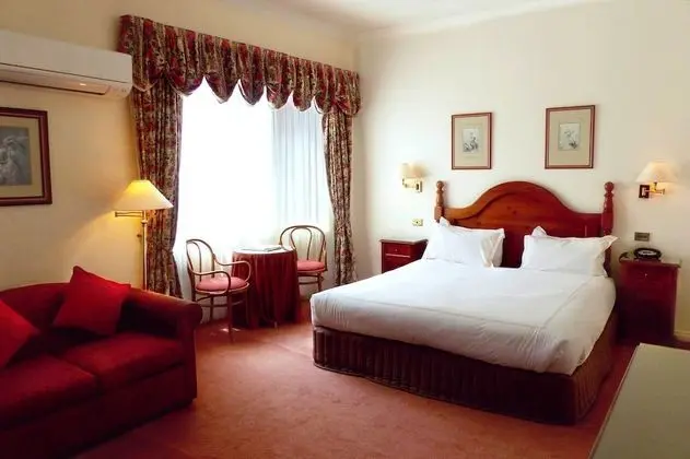 Standard Oda (Heritage Room)