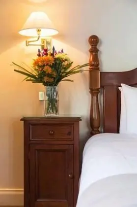 Standard Oda (Heritage Room)