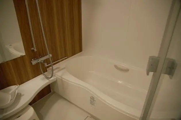Tek Büyük Yataklı Oda, Mutfak (with Loft Bed)