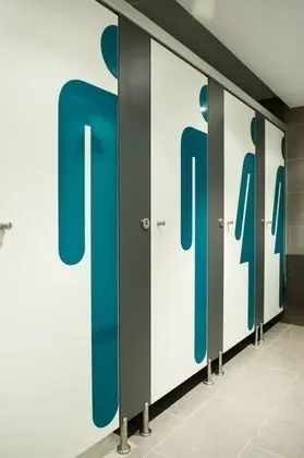 Ortak Ranzalı Oda, Karma Ranzalı Oda (6 pax)