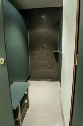 Ortak Ranzalı Oda, Karma Ranzalı Oda (6 pax)