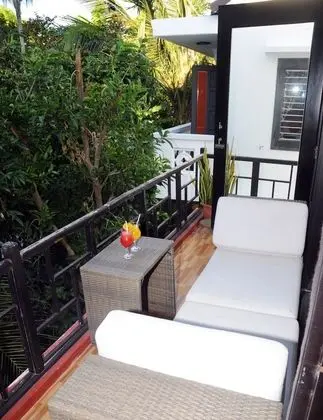 Family Stüdyo, Havuz Manzaralı