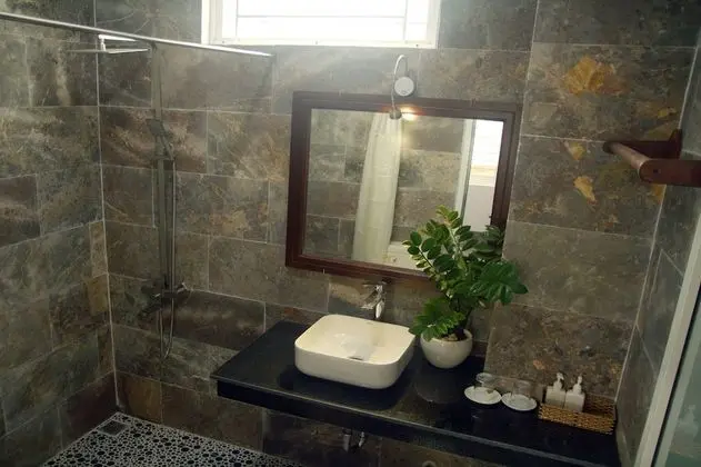 Family Stüdyo, Havuz Manzaralı