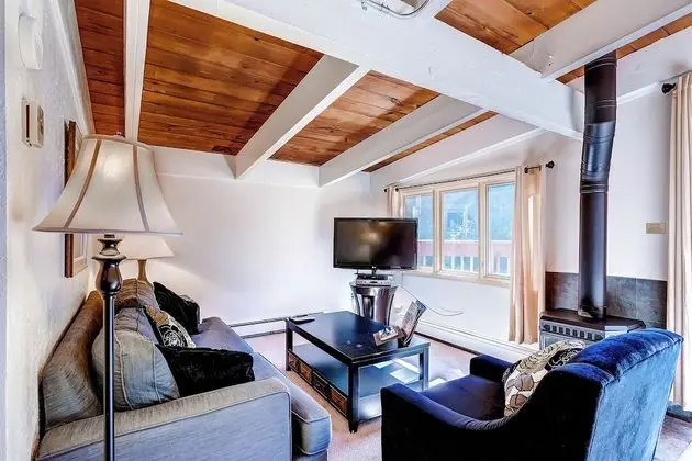 Daire, 1 Yatak Odası (Key Condo, 1 Bath)