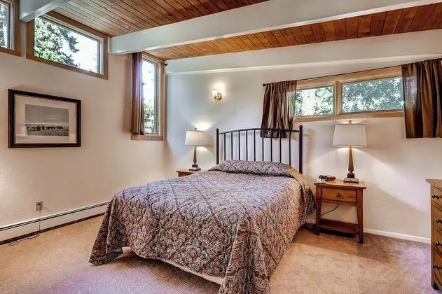 Daire, 1 Yatak Odası (Key Condo, 1 Bath)
