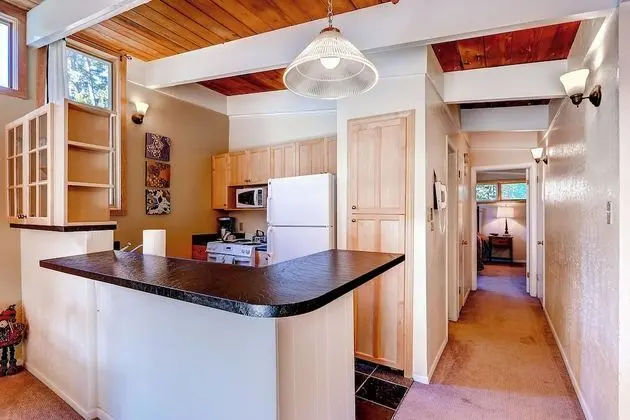 Daire, 1 Yatak Odası (Key Condo, 1 Bath)