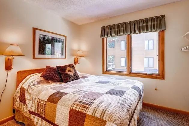 Daire, 3 Yatak Odası (Key Condo, 2 Bath)
