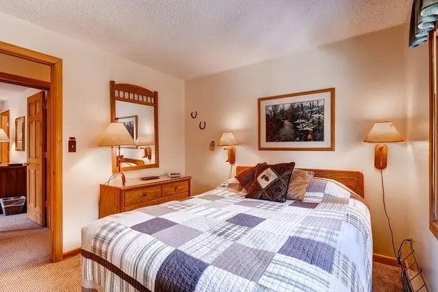 Daire, 3 Yatak Odası (Key Condo, 2 Bath)