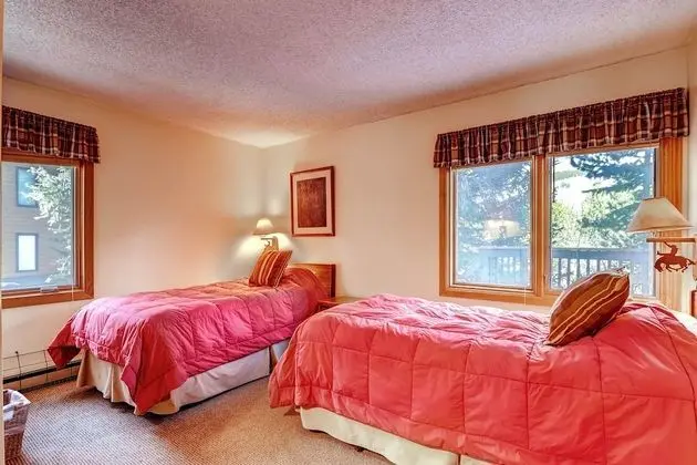 Daire, 3 Yatak Odası (Key Condo, 2 Bath)