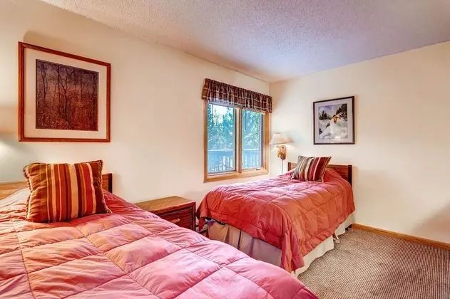 Daire, 3 Yatak Odası (Key Condo, 2 Bath)
