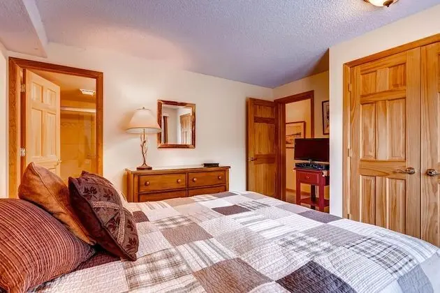 Daire, 3 Yatak Odası (Key Condo, 2 Bath)