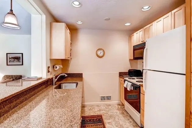 Daire, 3 Yatak Odası (Key Condo, 2 Bath)