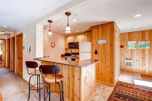 Daire, 3 Yatak Odası (Key Condo, 2 Bath)