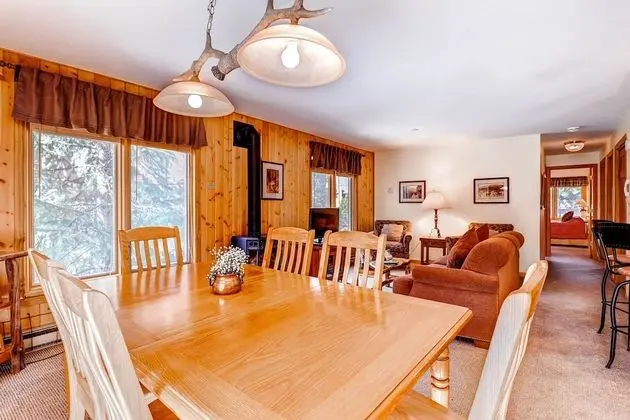 Daire, 3 Yatak Odası (Key Condo, 2 Bath)