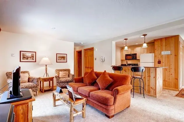 Daire, 3 Yatak Odası (Key Condo, 2 Bath)