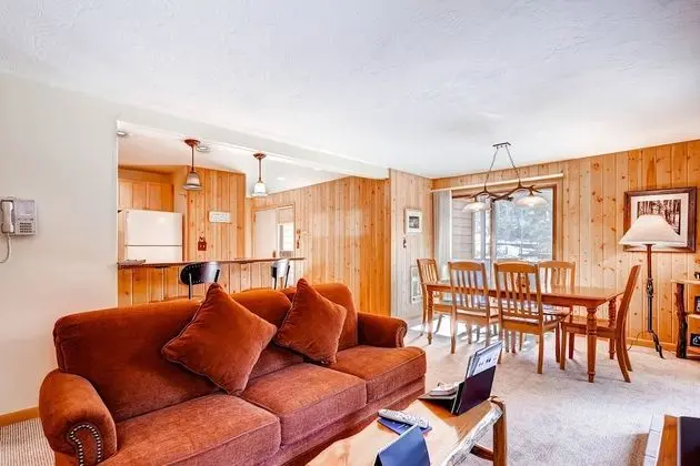 Daire, 3 Yatak Odası (Key Condo, 2 Bath)