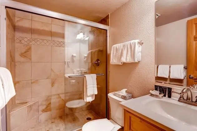 Daire, 3 Yatak Odası (Key Condo, 2 Bath)