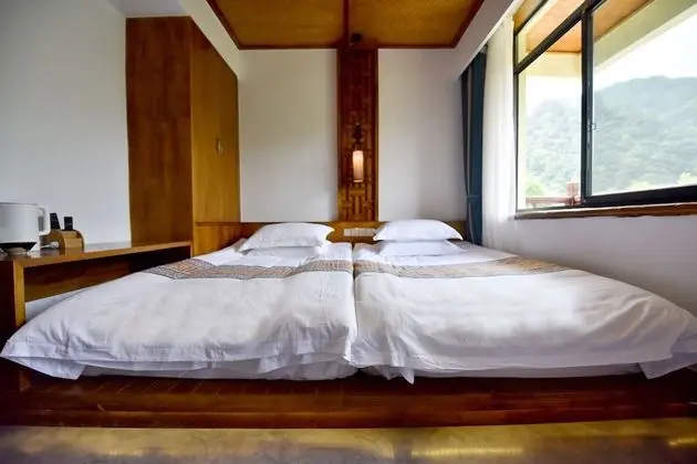 Traditional Oda, Balkon