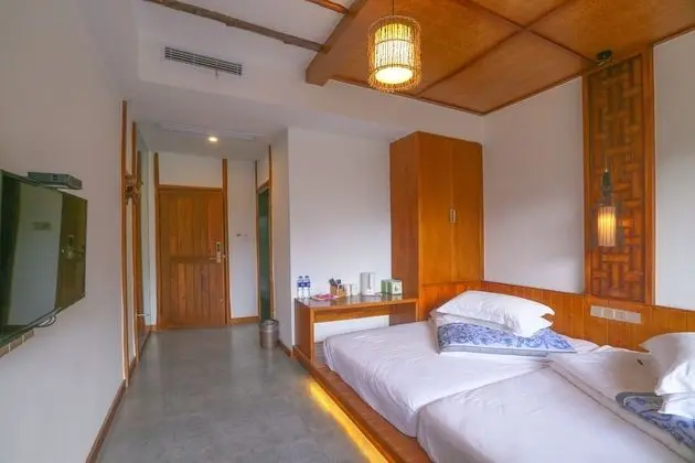 Traditional Oda, Balkon