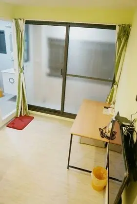 Business Dört Kişilik Oda, 2 Çift Kişilik Yatak