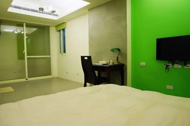 Business Tek Büyük Yataklı Oda