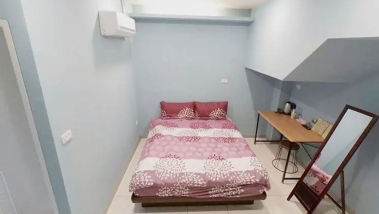 Business Tek Büyük Yataklı Oda