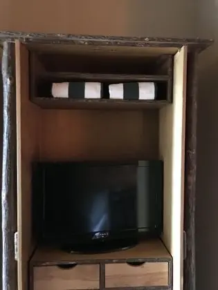 Deluxe Süit, 1 Yatak Odası, Göl Manzaralı
