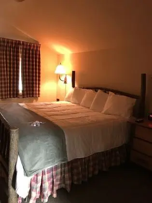 Deluxe Süit, 1 Yatak Odası, Göl Manzaralı