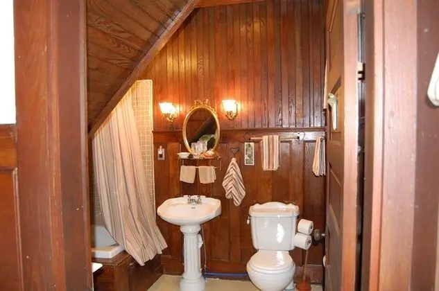 Superior Süit, 1 Büyük (Queen) Boy Yatak ve Çekyat, Özel Banyo