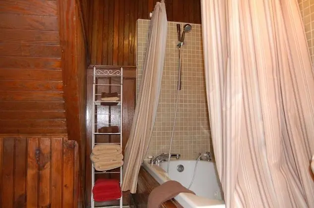 Superior Süit, 1 Büyük (Queen) Boy Yatak ve Çekyat, Özel Banyo