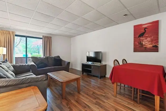 Executive Süit, 2 Yatak Odası