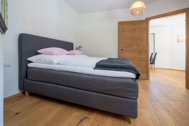 Comfort Apart Daire (excl. 92€ cleaning fee)