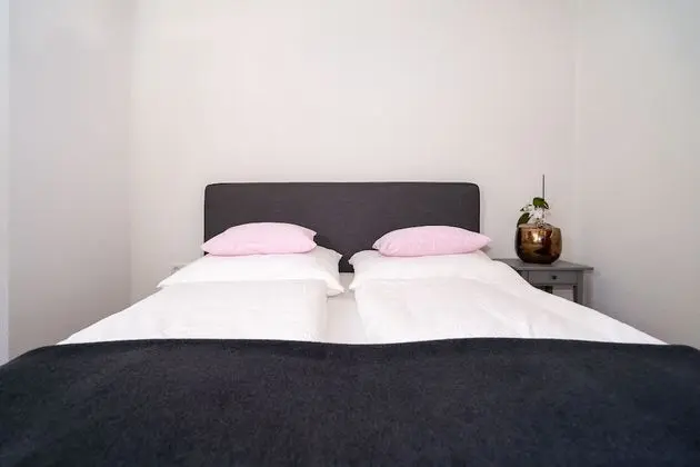 Comfort Apart Daire (excl. 92€ cleaning fee)