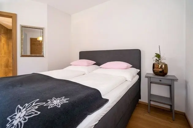 Comfort Apart Daire (excl. 92€ cleaning fee)