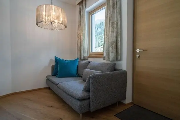 Comfort Apart Daire (excl. 92€ cleaning fee)