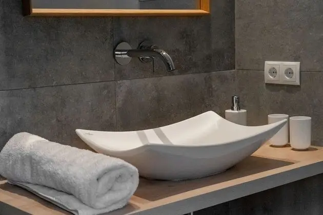 Comfort Apart Daire (excl. 92€ cleaning fee)