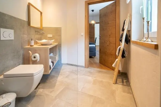Comfort Apart Daire (excl. 92€ cleaning fee)