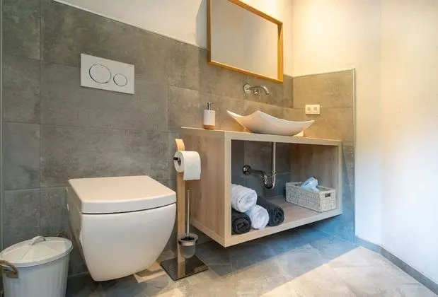 Comfort Apart Daire (excl. 92€ cleaning fee)