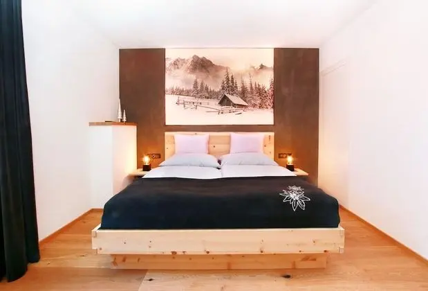 Exclusive Apart Daire (excl. 138€ cleaning fee)