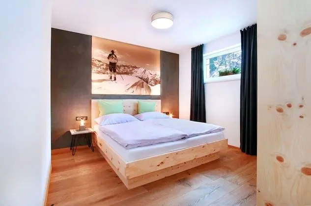 Exclusive Apart Daire (excl. 138€ cleaning fee)
