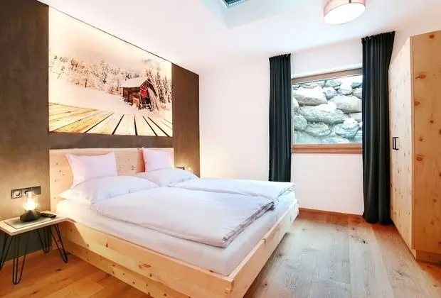 Exclusive Apart Daire (excl. 138€ cleaning fee)