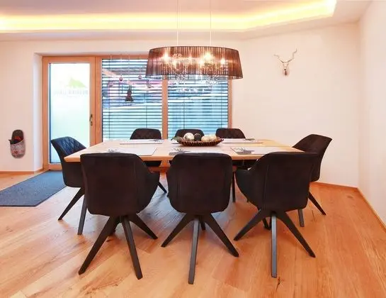 Exclusive Apart Daire (excl. 138€ cleaning fee)