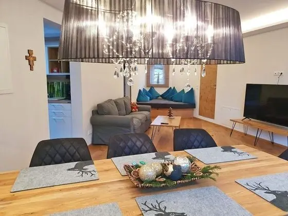 Exclusive Apart Daire (excl. 138€ cleaning fee)