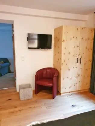 Exclusive Apart Daire (excl. 138€ cleaning fee)