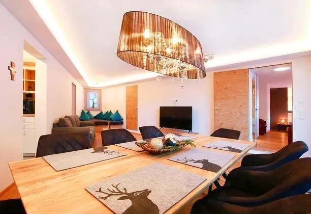 Exclusive Apart Daire (excl. 138€ cleaning fee)